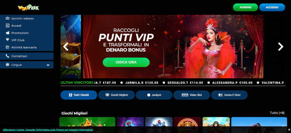 Quando i professionisti incontrano problemi con la casino esteri, ecco cosa fanno