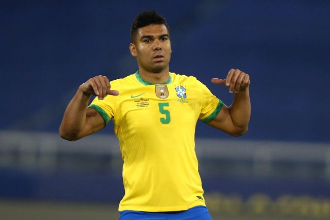 Casemiro