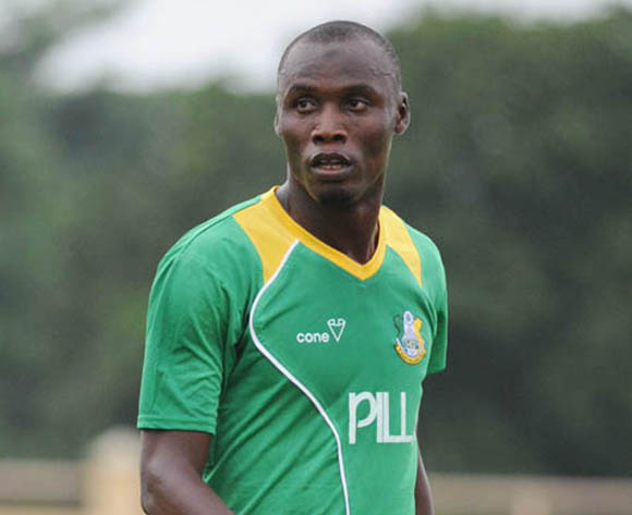 Pillars' Gambo Rushed To Hospital After Clash Of Heads - Complete Sports