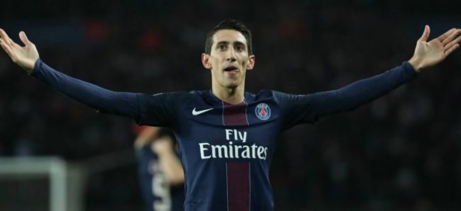 di maria