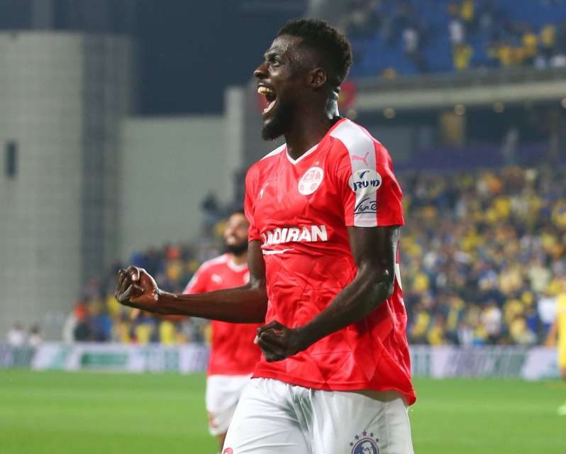 Ogu Fired Up For Champions League Play-off - Complete Sports