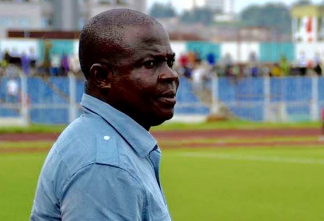 Ogunbote Confident Rangers Can Conquer Africa After USMBA Win