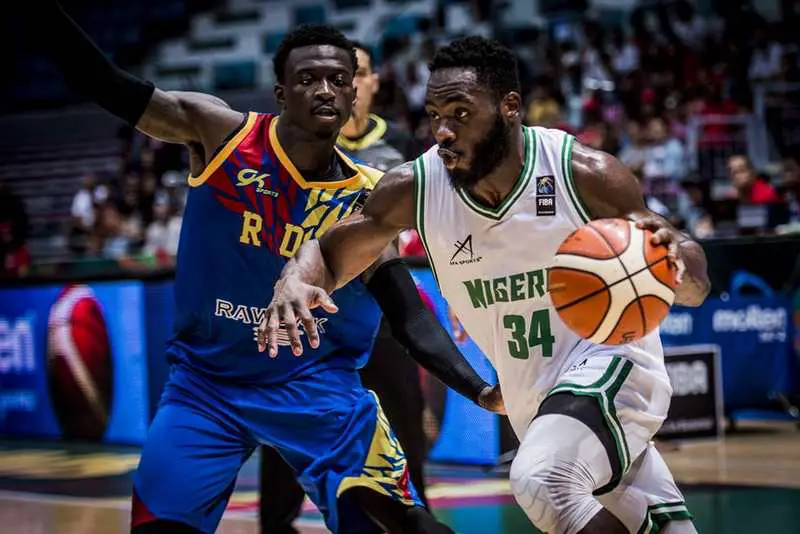 Nwamu Confident D'Tigers' Can Successfully Defend Afrobasket Title ...