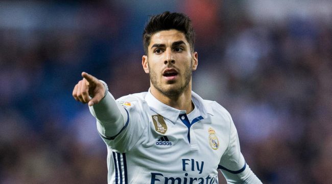 Asensio