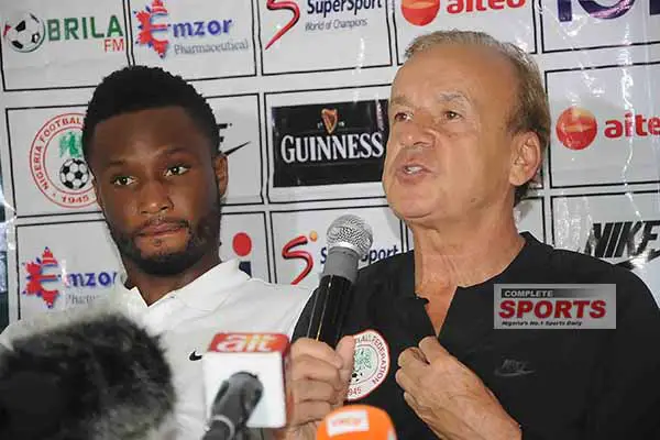 Image result for rohr and mikel