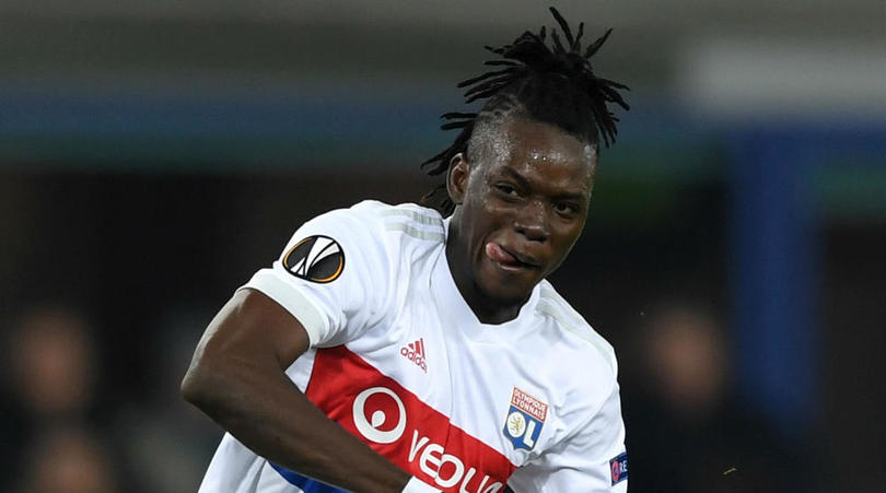 Bertrand Traore: Leaving Chelsea Was The Best Decision I Ever Made But ...