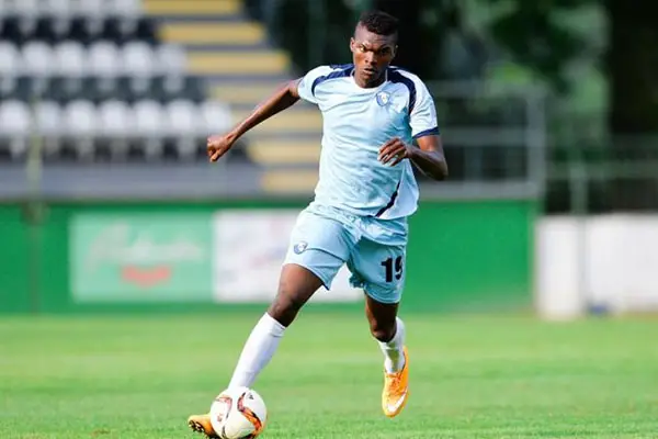 Eleke Happy To Bag 3rd Goal Of Season In Ashdod Defeat - Complete ...