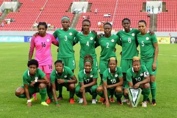 WAFU Cup: 35 Players Invited To Super Falcons Camp - Complete Sports