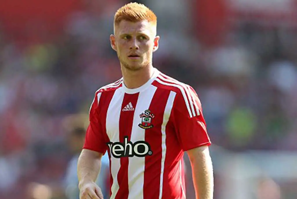 Southampton Midfielder Seals Loan Switch - Complete Sports Nigeria