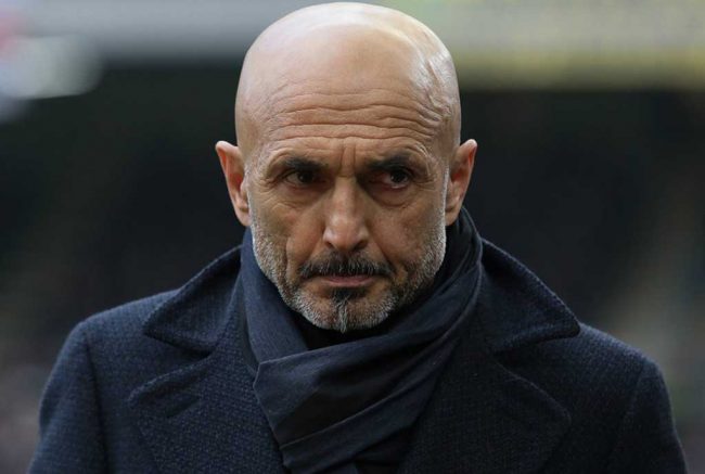 spalletti