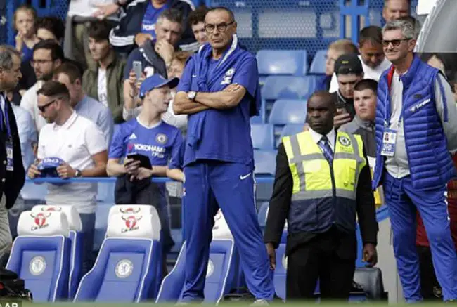 sarri