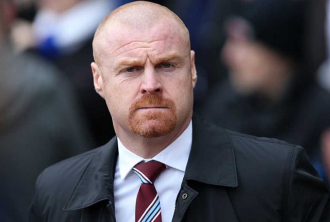 Dyche Bemoans Lack Of Clinical Finishing