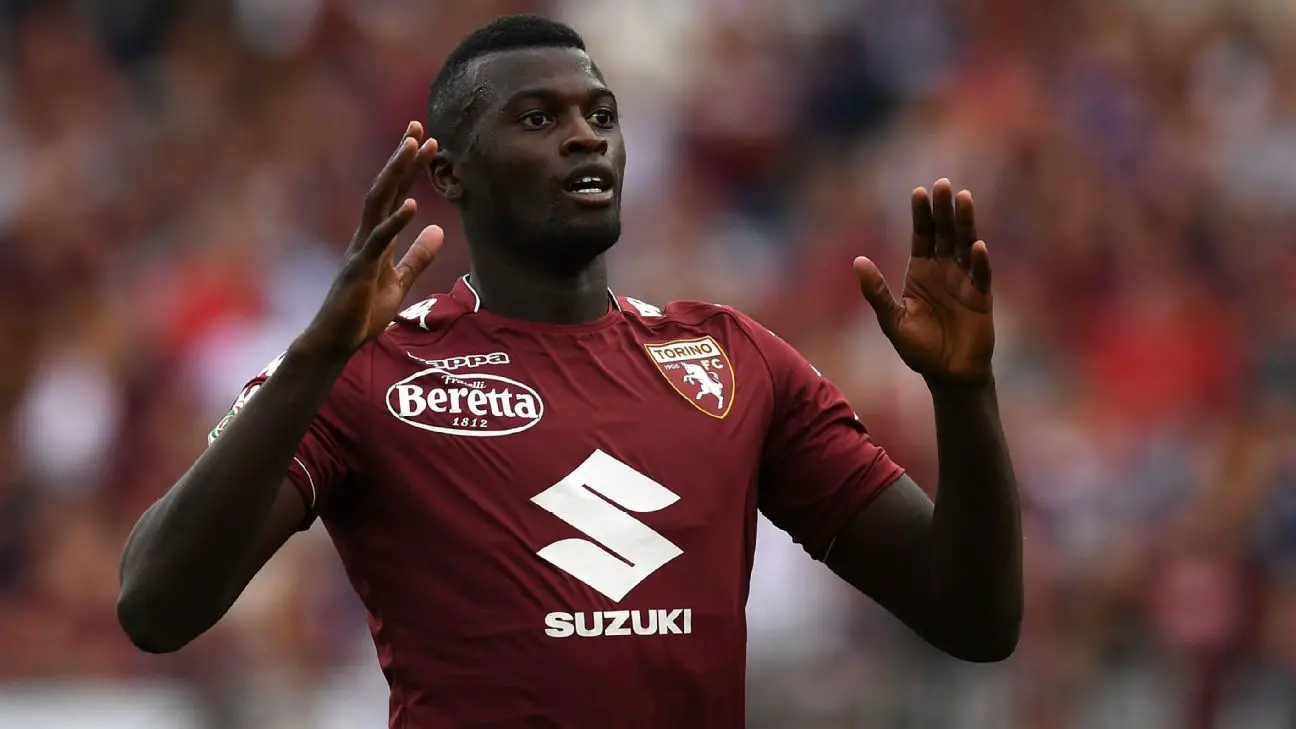 Torino Striker Seals Rennes Move - Complete Sports