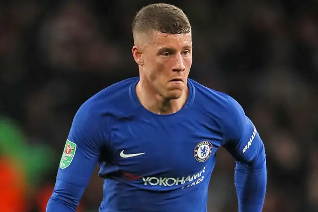 Barkley Keen For England Recall - Complete Sports