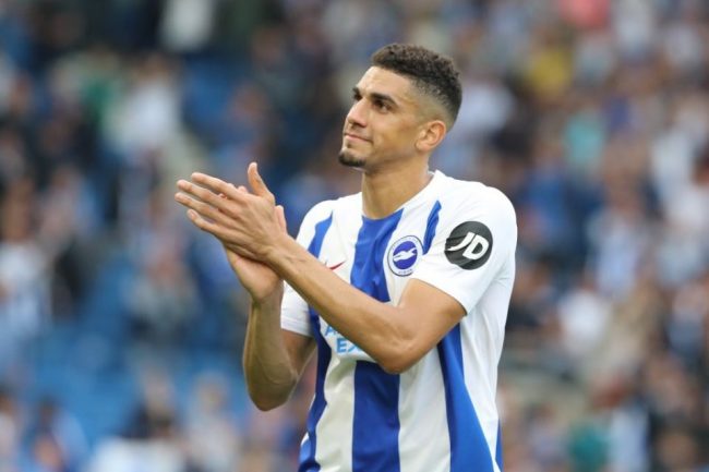 Super Eagles,Leon Balogun, Brighton Hove Albion, Bournemouth,Etebo Oghenekaro, Sone Aluko