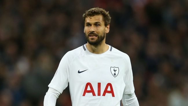 Llorente Hopes For Bilbao Return