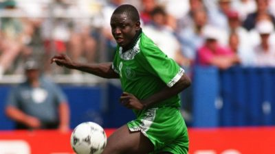 rashidi-yekini-odegbami-super-eagles-vitoria-de-setubal