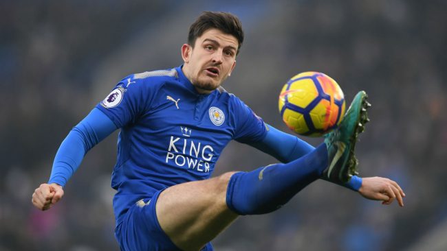 United Cool Maguire Interest