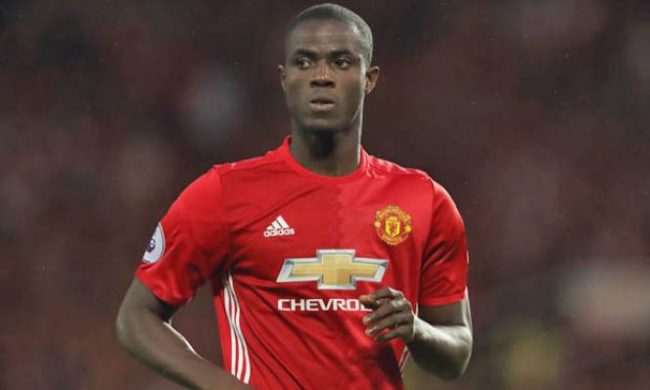 Milan Monitoring Bailly Situation