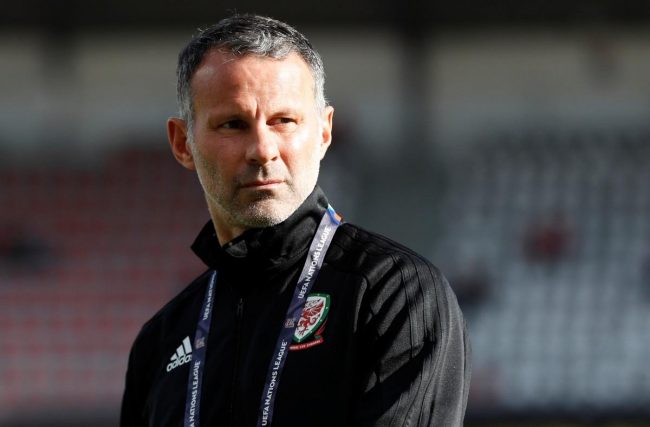 Giggs issues Bluebirds youth dig