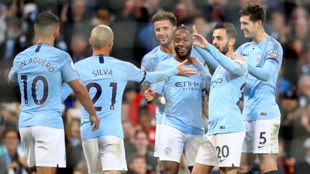 Man City To Create More History - Complete Sports