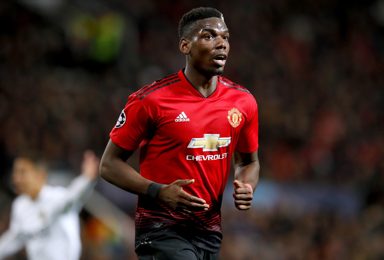 Pogba Has No Juve Regrets - Complete Sports