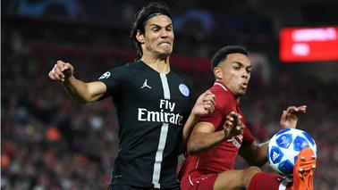 PSG wins 3-2 against Catalans in CL clash - Sport 