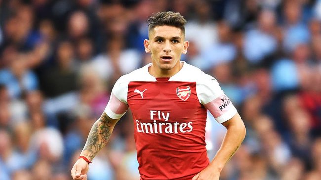 torreira