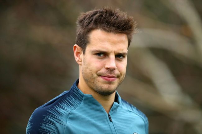 Fans deserve "big performance" - Azpilicueta