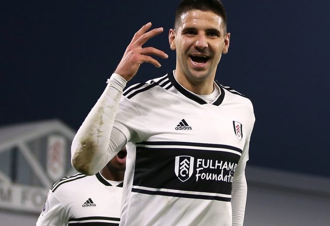 Mitrovic