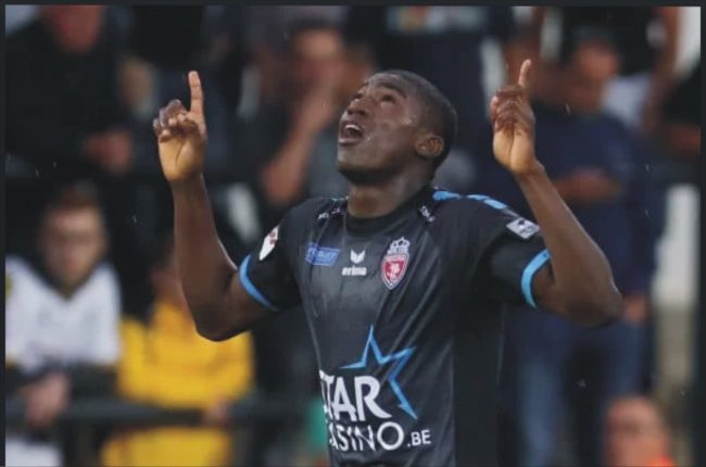 Round Up: Awoniyi, Osimhen, Chukwueze Hit Target; Aina Returns