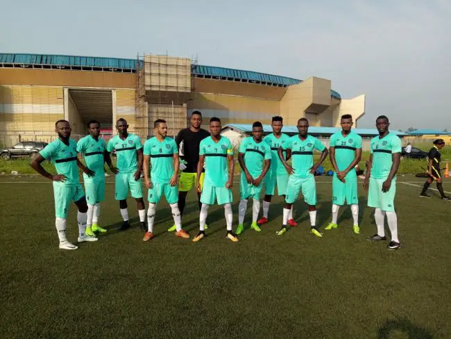 Akwa United To Unveil New Players On Friday