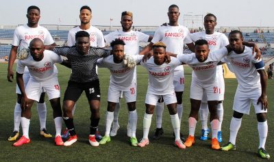 enugu-rangers-caf-conderation-cup-bantu-aiteo-federation-cup-south-east-south-south-preseason