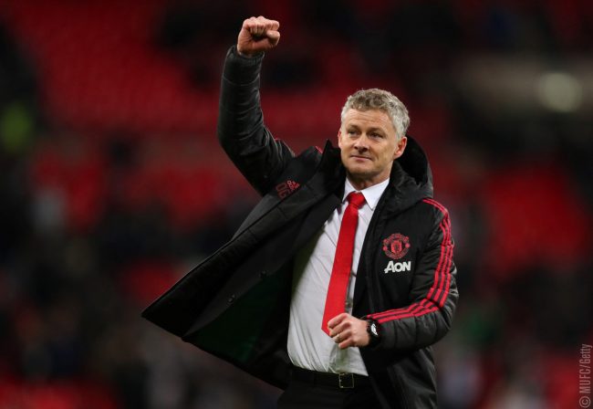 ole-gunnar-solskjaer-manchester-united-premier-league