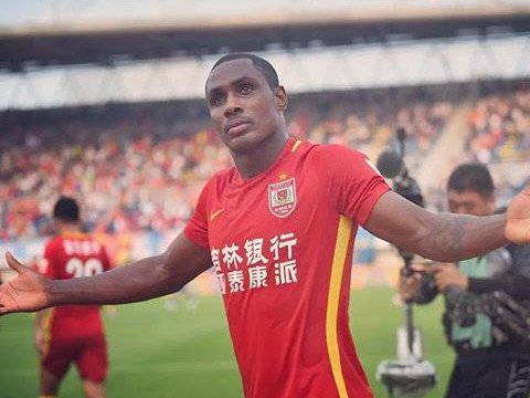 odion-ighalo-changchun-yatai-tottenham