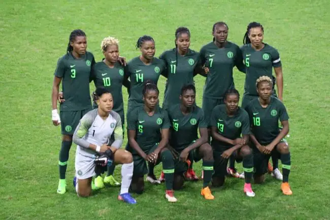 super-falcons-invitational-tournament-fifa-womens-world-cup-thomas-dennerby