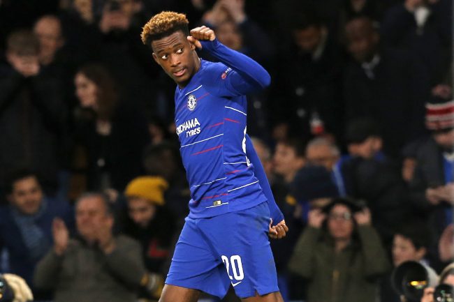 gianfranco-zola-callum-hudson-odoi-michael-ballack-chelsea-bayern-munich