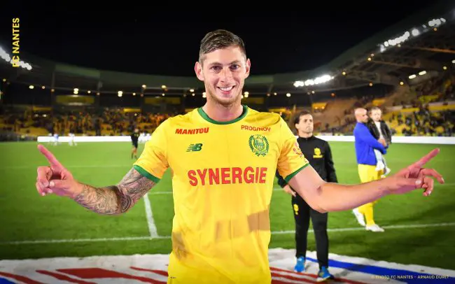 emiliano-sala-cardiff-city-fc-nantes-lmc-npfl-nigerian-sports-football-association-of-wales-faw-english-fa-premier-league-cas-fifa-david-ibbotson