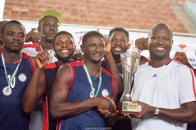 Ijigba: Civil Defenders Ready For FIBA League