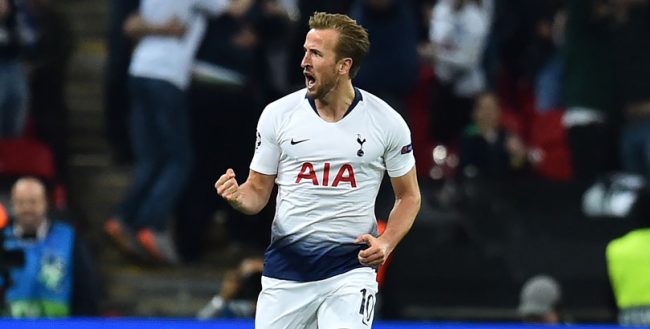 Carabao Cup: Kane Strikes As Spurs Edge Chelsea 1-0