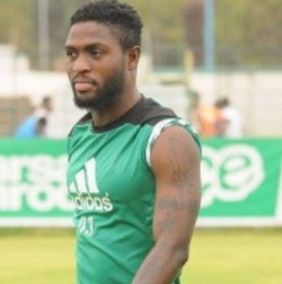 michael-babatunde-raja-casablanca-cafcl-caf-champions-league