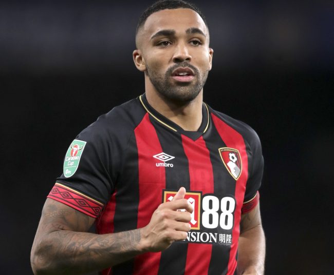 Bournemouth striker doubt for Hammers