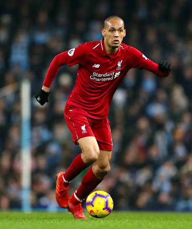 fabinho