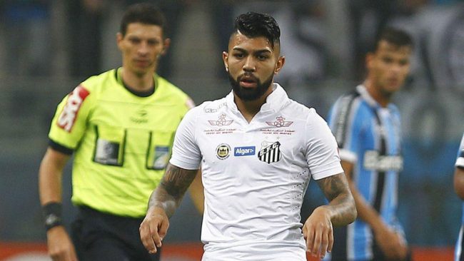 Gabigol still hopes for Inter future