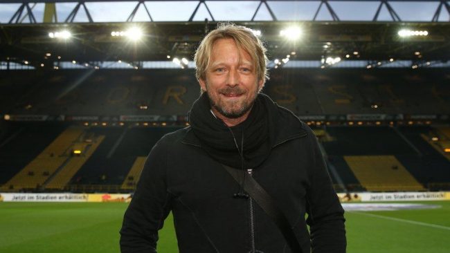 Gunners confirm Mislintat departure