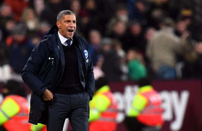 Hughton keen on cup run