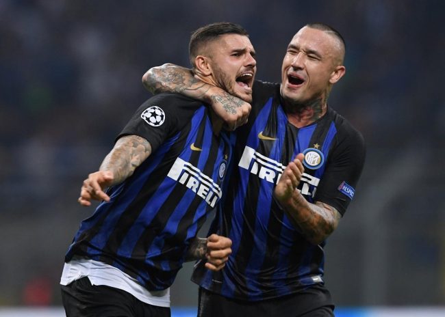 Icardi waiting for 'correct' Inter offer