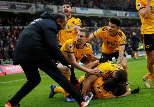 Jota hails special hat-trick