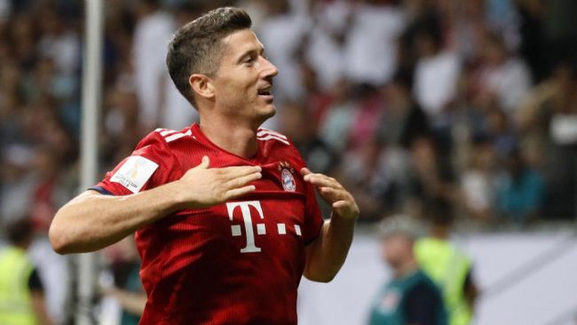 Lewandowski