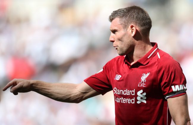 Milner tipped to fill defensive void